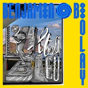 CD Shop - BENJAMIN BIOLAY L\