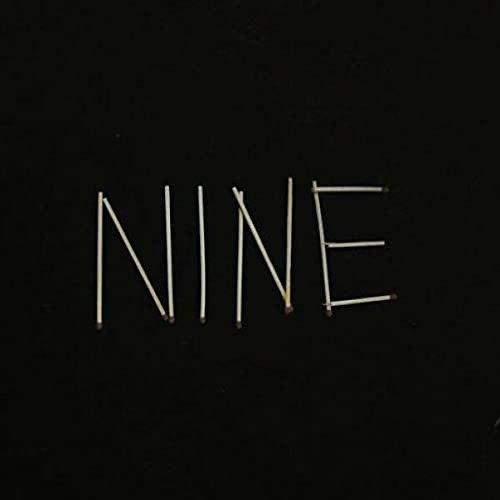 CD Shop - SAULT NINE