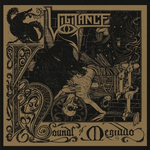 CD Shop - VIGILANCE HOUNDS OF MEGIDDO