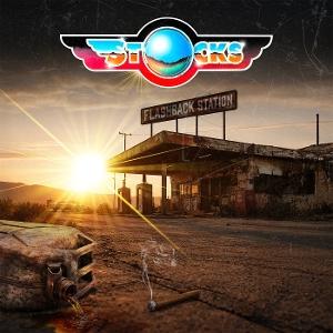CD Shop - STOCKS FLASHBACK STATION