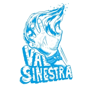 CD Shop - VAL SINESTRA VAL SINESTRA