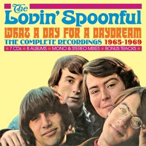 CD Shop - THE LOVIN\