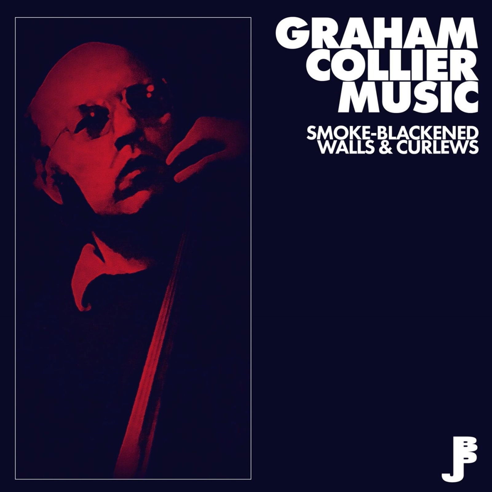 CD Shop - GRAHAM COLLIER MUSIC SMOKE-BLACKENED WALLS ...