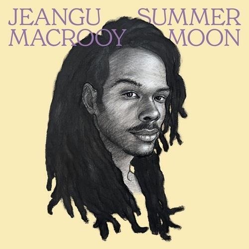 CD Shop - JEANGU MACROOY SUMMER MOON