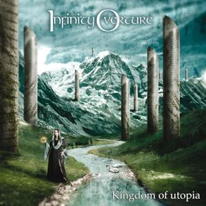 CD Shop - INFINITY OVERTURE KINGDOM OF UTOPIA