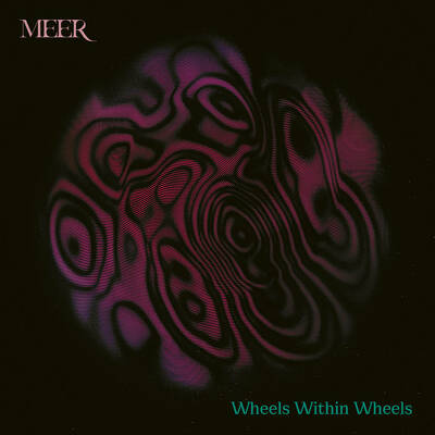 CD Shop - MEER WHEELS WITHIN WHEELS