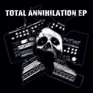 CD Shop - BUMPHEAD TOTAL ANNIHILATION EP