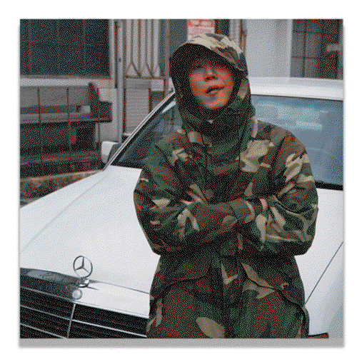 CD Shop - DPR CREAM SHAKING
