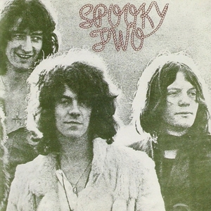CD Shop - SPOOKY TOOTH SPOOKY TWO