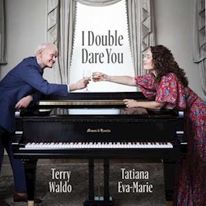CD Shop - TATIANA EVA-MARIE I DOUBLE DARE YOU