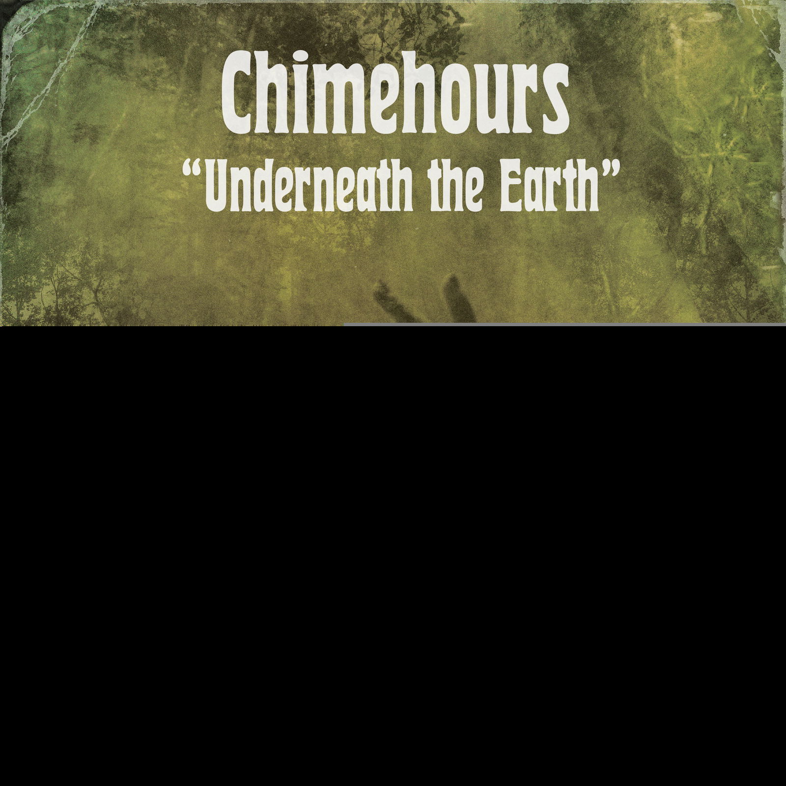 CD Shop - CHIMEHOURS UNDERNEATH