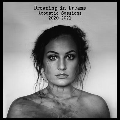 CD Shop - HASTY, KAT DROWNING IN DREAMS LTD.