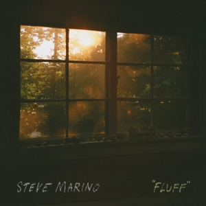 CD Shop - STEVE MARINO FLUFF