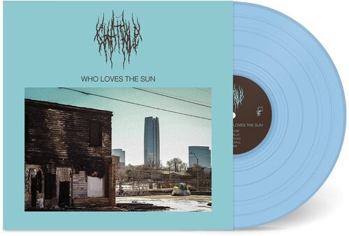 CD Shop - CHAT PILE WHO LOVES THE SUN