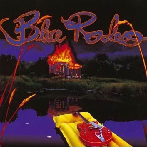 CD Shop - BLUE RODEO FIVE DAYS IN JULY