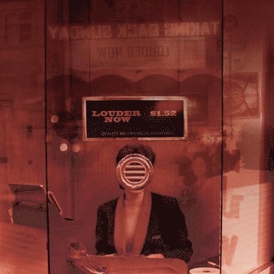 CD Shop - TAKING BACK SUNDAY LOUDER NOW