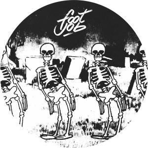 CD Shop - TIPTOES SHUFFLE SERVICE
