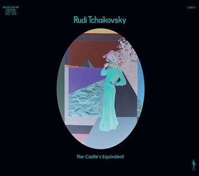 CD Shop - R.I. TCHAIKOVSKY CASTLES EQUIVALENT