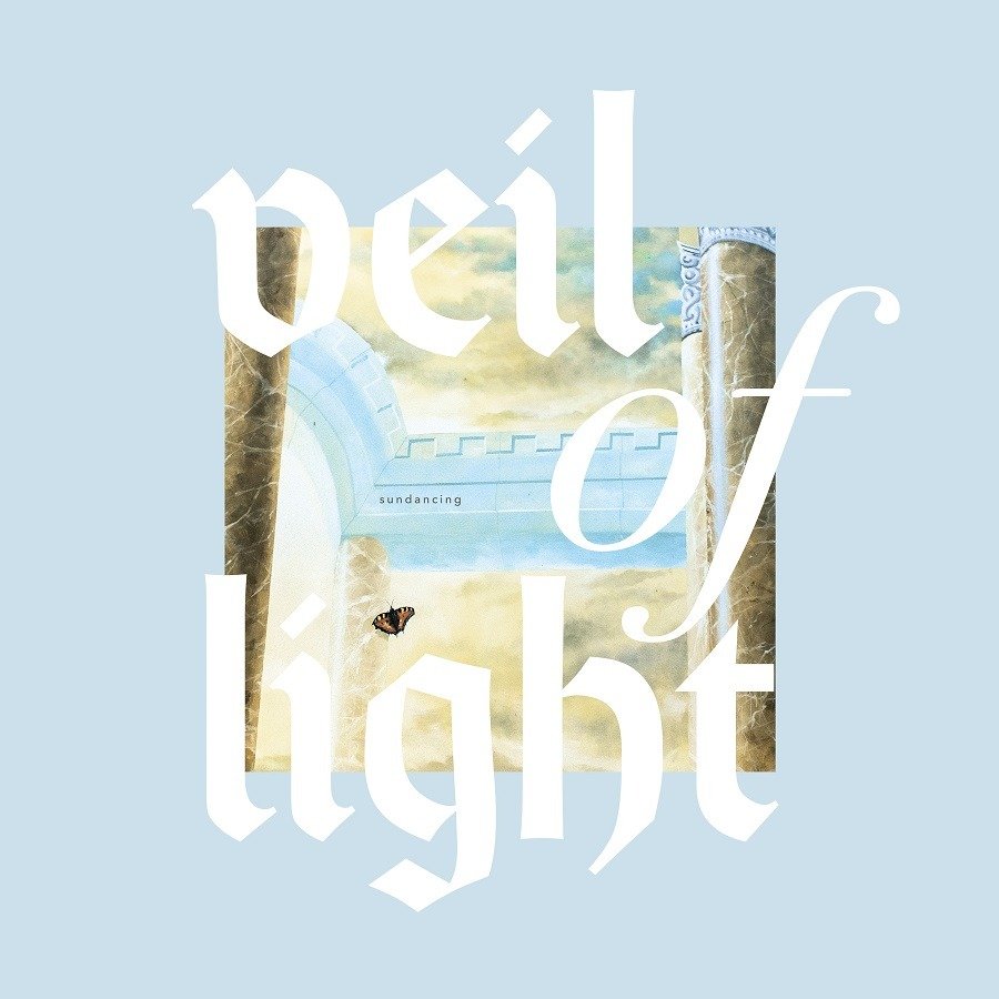 CD Shop - VEIL OF LIGHT SUNDANCING