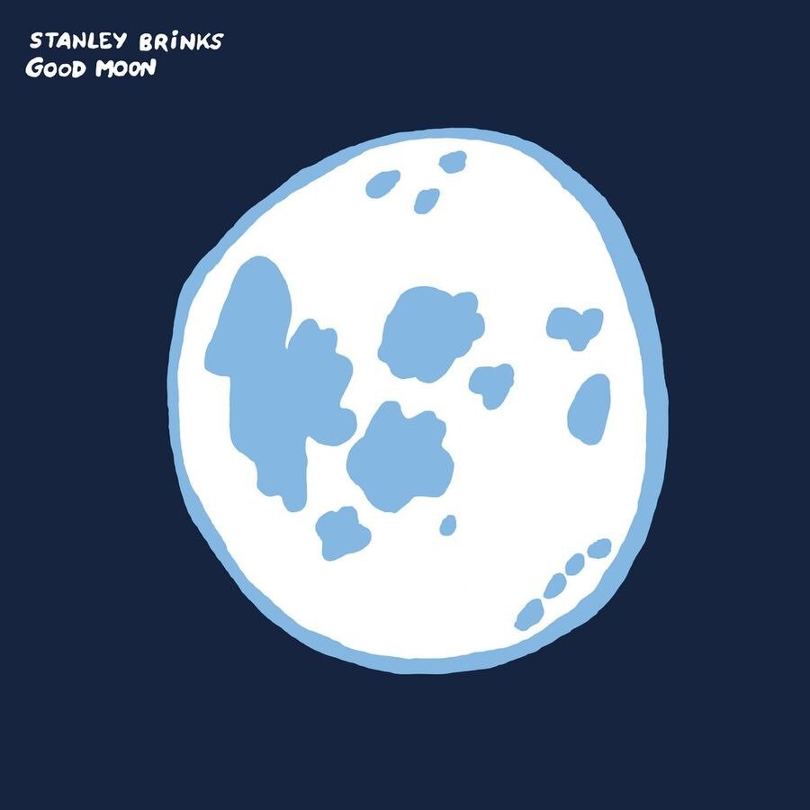 CD Shop - STANLEY BRINKS GOOD MOON