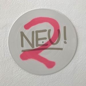 CD Shop - NEU! NEU! 2