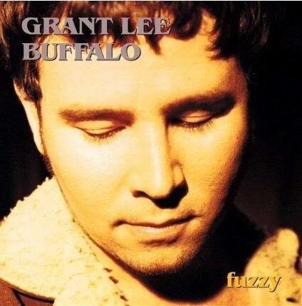 CD Shop - GRANT LEE BUFFALO FUZZY