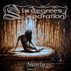 CD Shop - SIX DEGREES OF SEPARATION NEARLY