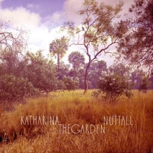 CD Shop - KATHARINA NUTTALL GARDEN