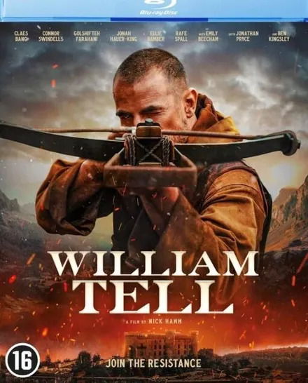CD Shop -  WILLIAM TELL