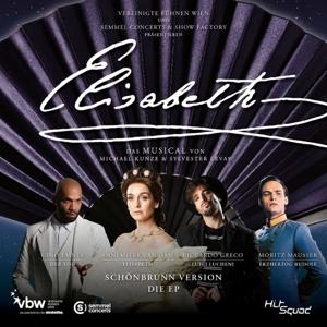 CD Shop - ANNEMIEKE VAN DAM,GINO EEMNES,RICCARDO GRECO ELISABETH- SCHONBRUNN ...