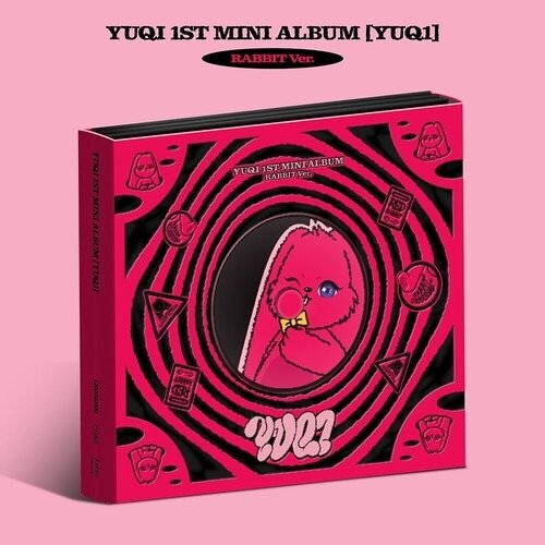 CD Shop - YUQI YUQ1