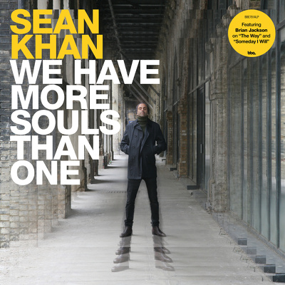 CD Shop - KHAN, SEAN WE HAVE MORE SOULS THAN ONE