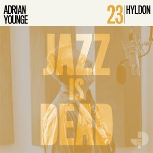 CD Shop - ADRIAN YOUNGE,HYLDON HYLDON