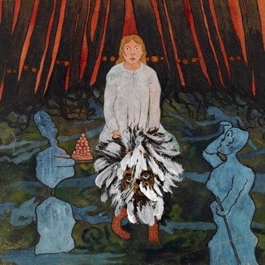 CD Shop - GGLUM GARDEN DREAM