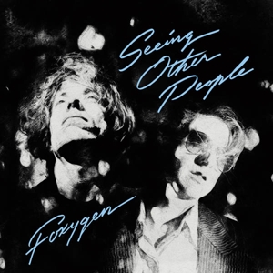 CD Shop - FOXYGEN SEEING OTHER PEOPLE