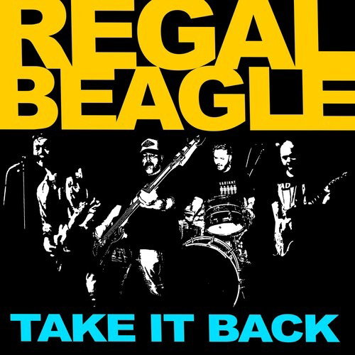 CD Shop - REGAL BEAGLE REGAL BEAGLE