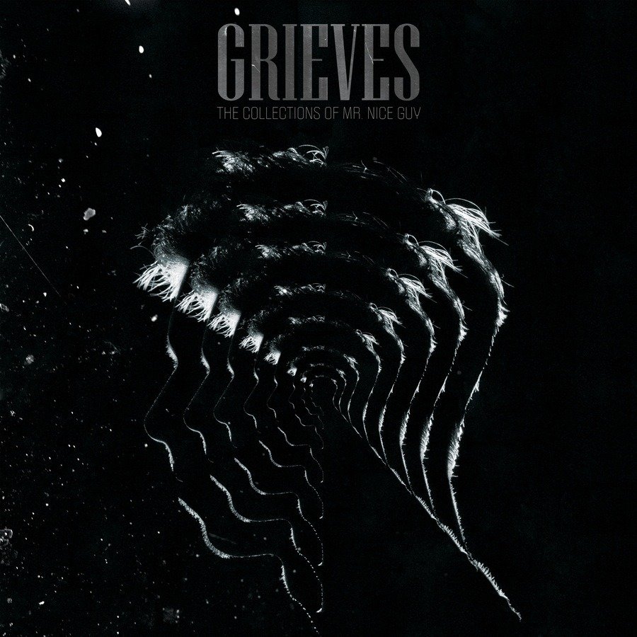 CD Shop - GRIEVES COLLECTIONS OF MR. NIC...