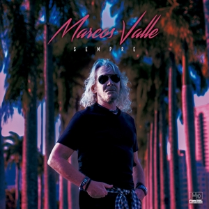 CD Shop - MARCOS VALLE SEMPRE