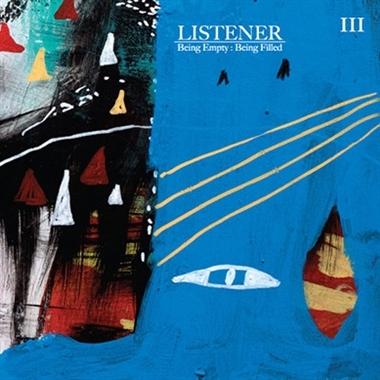 CD Shop - LISTENER 7-BEING EMPTY: BEING F...