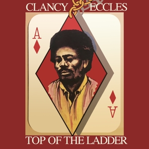 CD Shop - CLANCY & FRIENDS ECCLES TOP OF THE LADDER