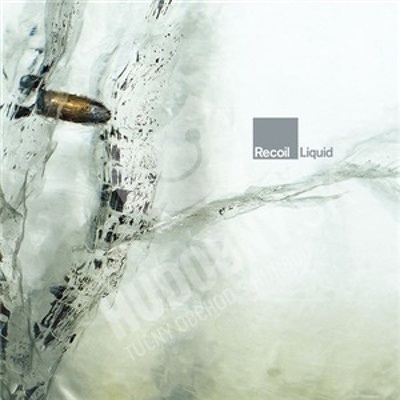 CD Shop - RECOIL LIQUID