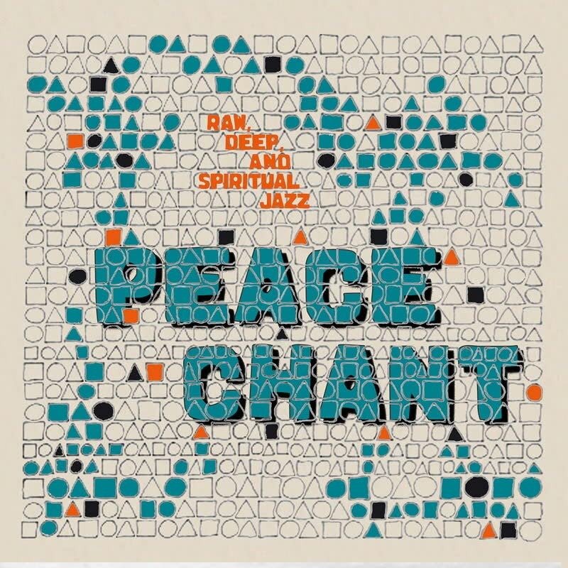 CD Shop - VARIOUS ARTISTS PEACE CHANT VOL.6