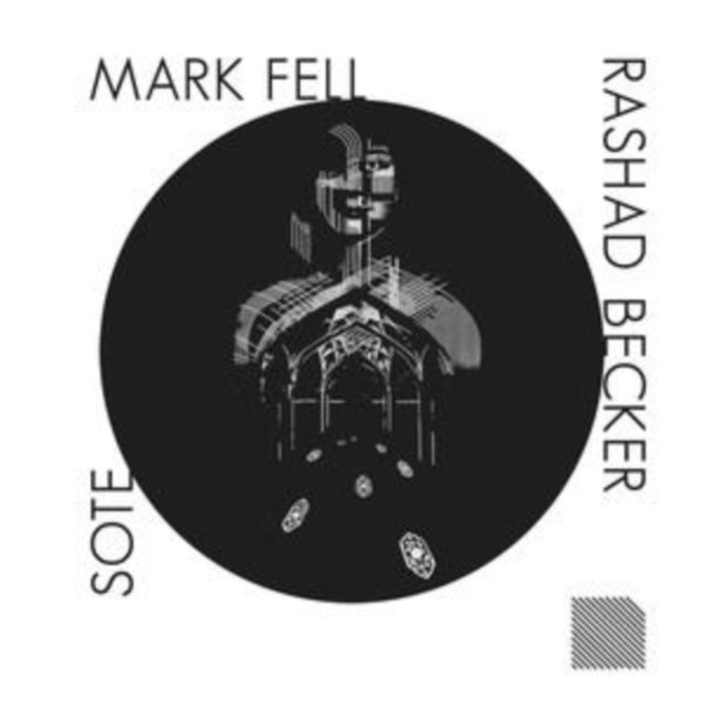 CD Shop - SOTE PARALLEL PERSIA REMIXES