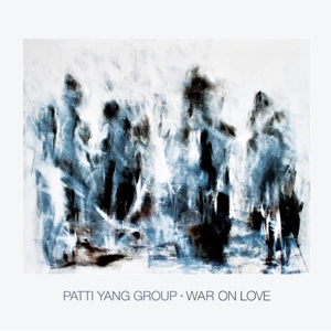 CD Shop - PATTI YANG GROUP WAR ON LOVE