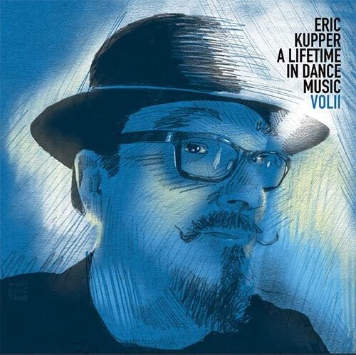 CD Shop - ERIC KUPPER A LIFETIME IN DANCE MU...