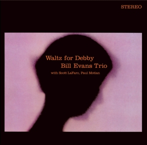 CD Shop - BILL EVANS Bill Evans - Waltz For Debby
