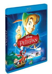 CD Shop - PETR PAN 