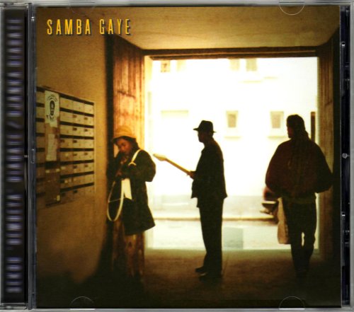 CD Shop - SEKOU BEMBEYA DIABATE SAMBA GAYE