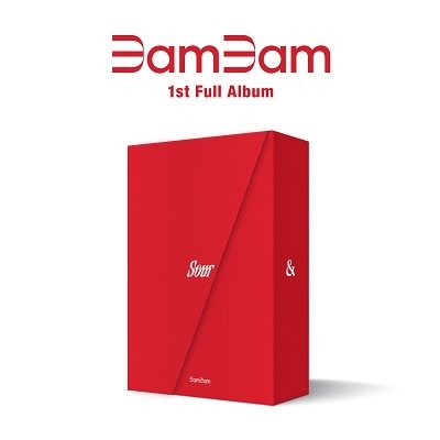 CD Shop - BAMBAM (GOT7) SOUR & SWEET