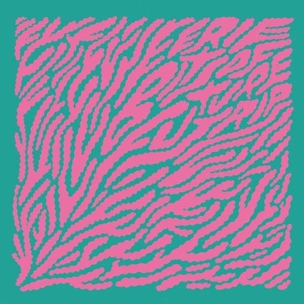 CD Shop - MILE ME DEAF EERIE BITS OF FUTURE T...